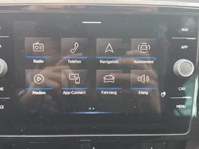 VW Passat Variant 2.0 TDI 4Motion BMT Business | Thumbnail 13 von 20