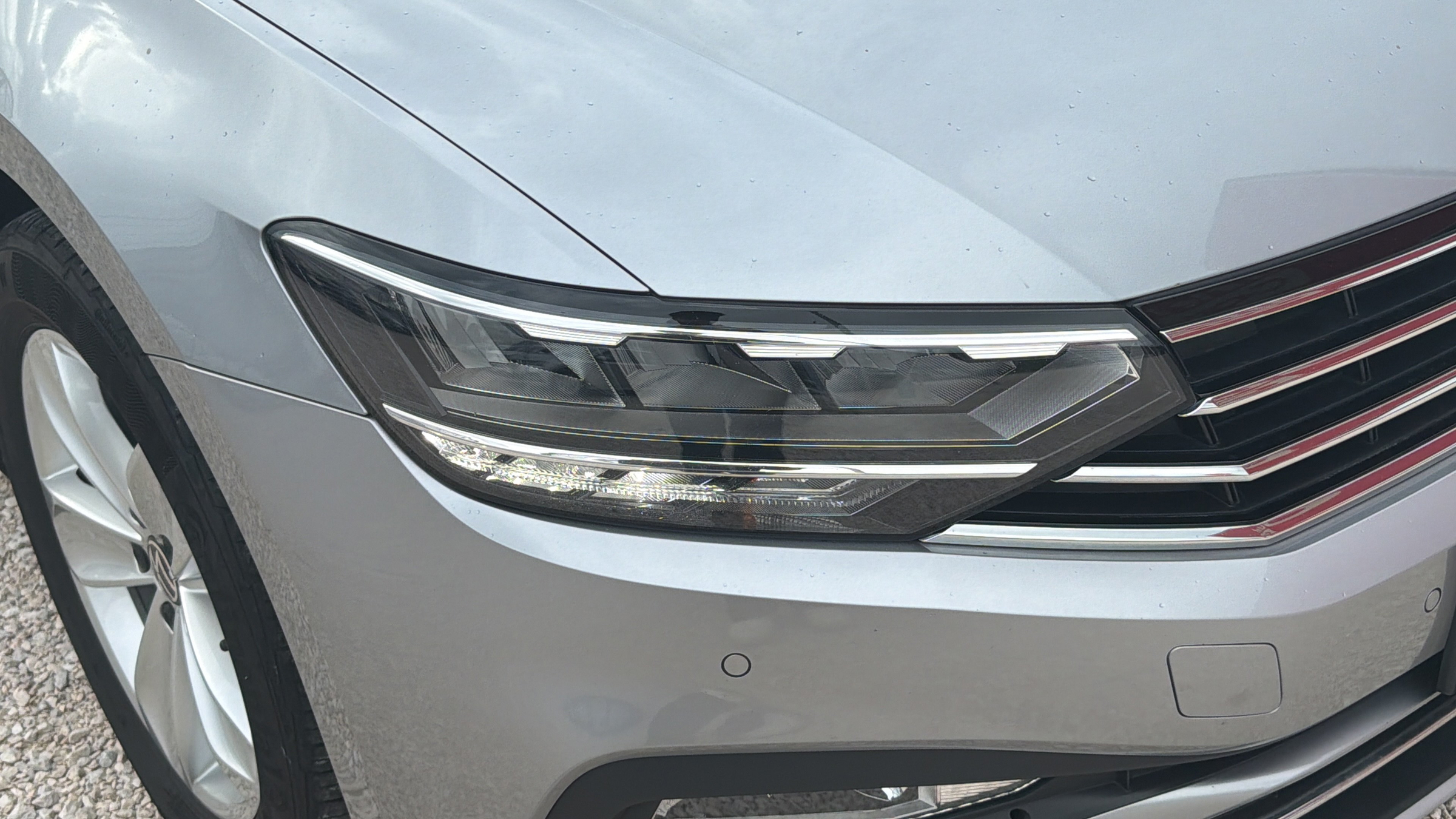 VW Passat Variant 2.0 TDI 4Motion BMT Business | Bild 20 von 20