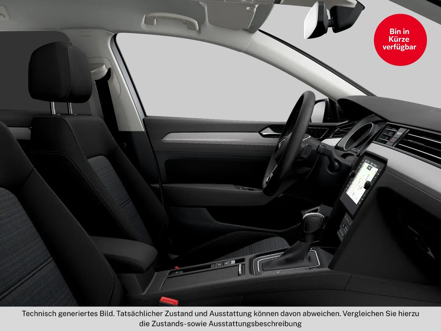 VW Passat Variant 2.0 TDI 4Motion BMT Business | Bild 3 von 6