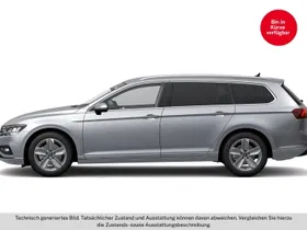 VW Passat Variant 2.0 TDI 4Motion BMT Business | Thumbnail 4 von 6