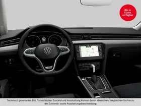VW Passat Variant 2.0 TDI 4Motion BMT Business | Thumbnail 5 von 6