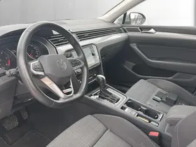 VW Passat Variant 2.0 TDI 4Motion BMT Business | Thumbnail 8 von 20