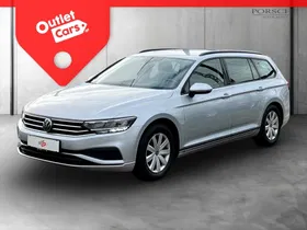 VW Passat Variant 2.0 TDI BMT | Thumbnail 1 von 24