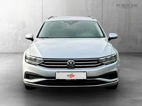 VW Passat Variant 2.0 TDI BMT | Thumbnail 4 von 6