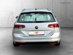 VW Passat Variant 2.0 TDI BMT | Thumbnail 5 von 6