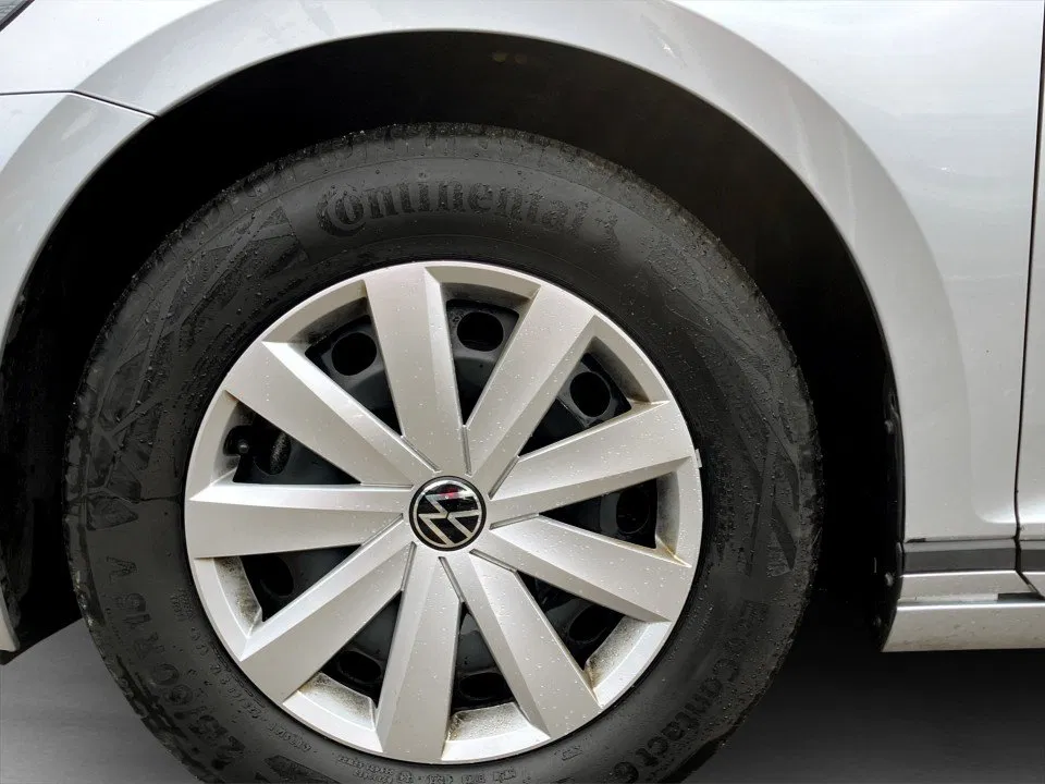 VW Passat Variant 2.0 TDI BMT | Bild 6 von 6