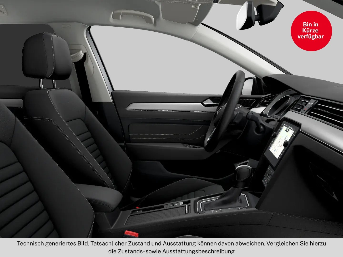 VW Passat Variant 2.0 TDI BMT Elegance | Bild 4 von 7