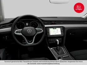 VW Passat Variant 2.0 TDI BMT Elegance | Thumbnail 6 von 7