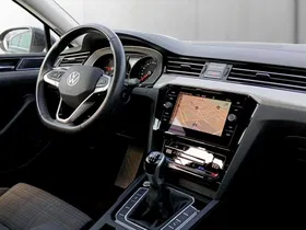 VW Passat 2.0 TDI BMT Business | Thumbnail 12 von 22
