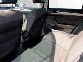 VW Passat 2.0 TDI BMT Business | Thumbnail 21 von 22