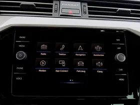VW Passat 2.0 TDI BMT Business | Thumbnail 15 von 22