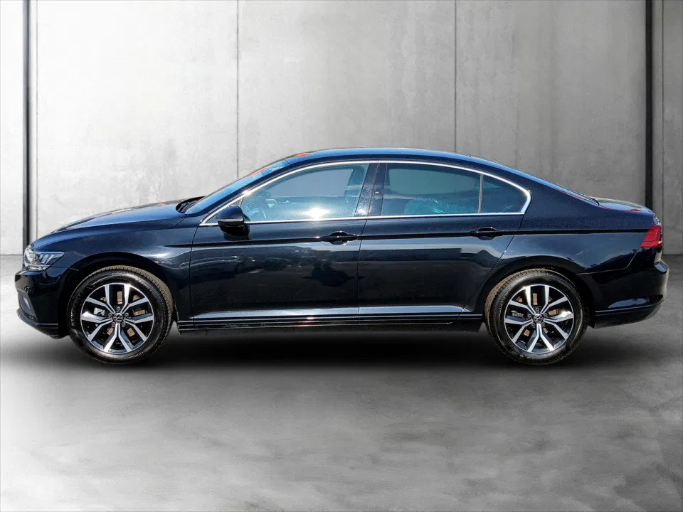 VW Passat 2.0 TDI BMT Business | Bild 3 von 22