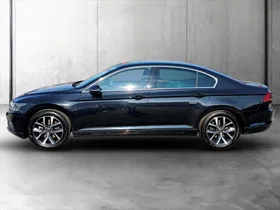 VW Passat 2.0 TDI BMT Business | Thumbnail 3 von 22