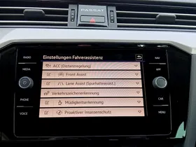 VW Passat 2.0 TDI BMT Business | Thumbnail 18 von 22