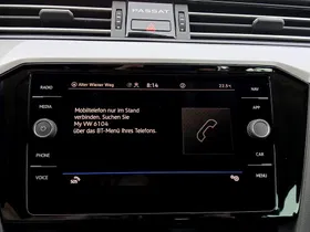 VW Passat 2.0 TDI BMT Business | Thumbnail 19 von 22