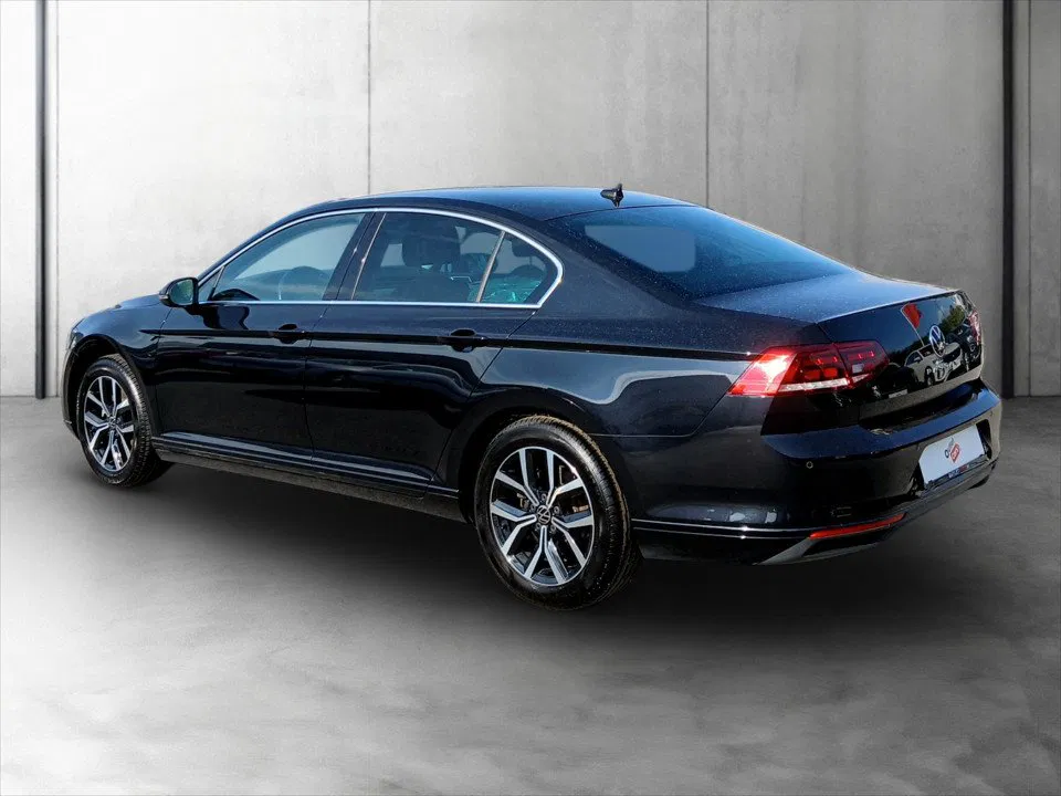 VW Passat 2.0 TDI BMT Business | Bild 4 von 22
