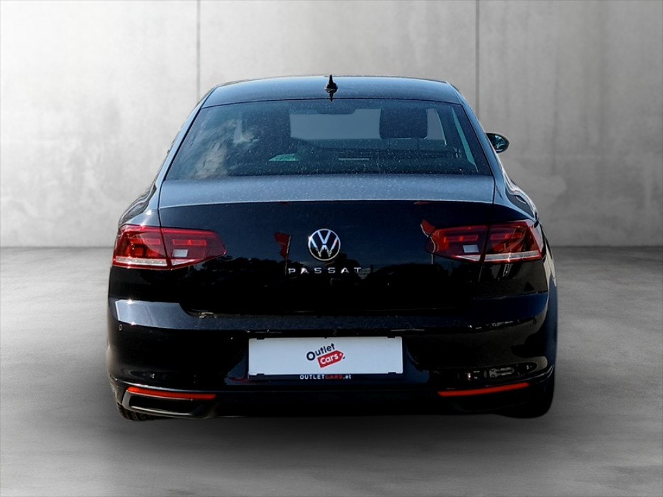 VW Passat 2.0 TDI BMT Business | Bild 6 von 22