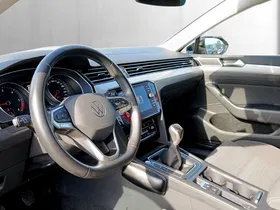 VW Passat 2.0 TDI BMT Business | Thumbnail 10 von 22