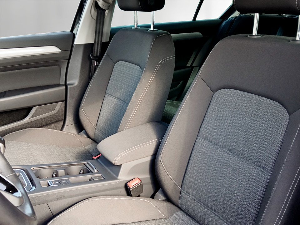 VW Passat 2.0 TDI BMT Business | Bild 8 von 22