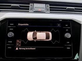 VW Passat 2.0 TDI BMT Business | Thumbnail 17 von 22