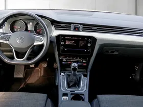 VW Passat 2.0 TDI BMT Business | Thumbnail 11 von 22