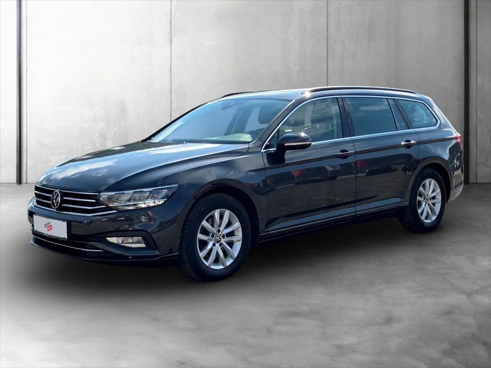 Bild eines VW Passat Variant 2.0 TDI BMT Business