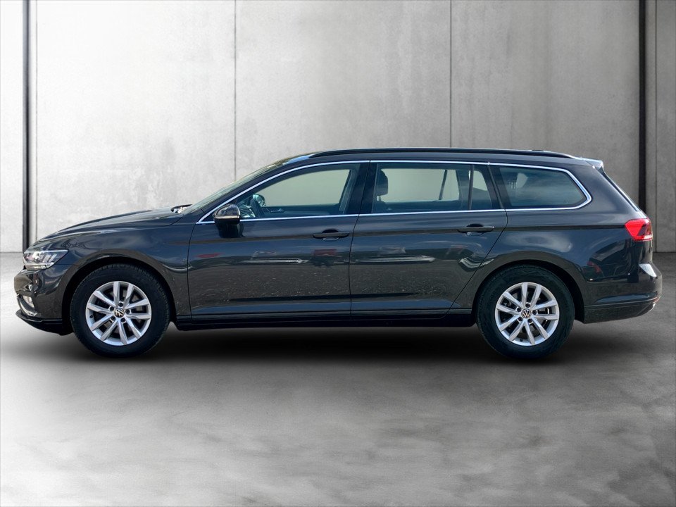VW Passat Variant 2.0 TDI BMT Business | Bild 3 von 23