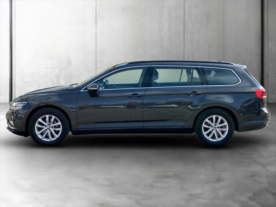 VW Passat Variant 2.0 TDI BMT Business | Bild 3 von 23