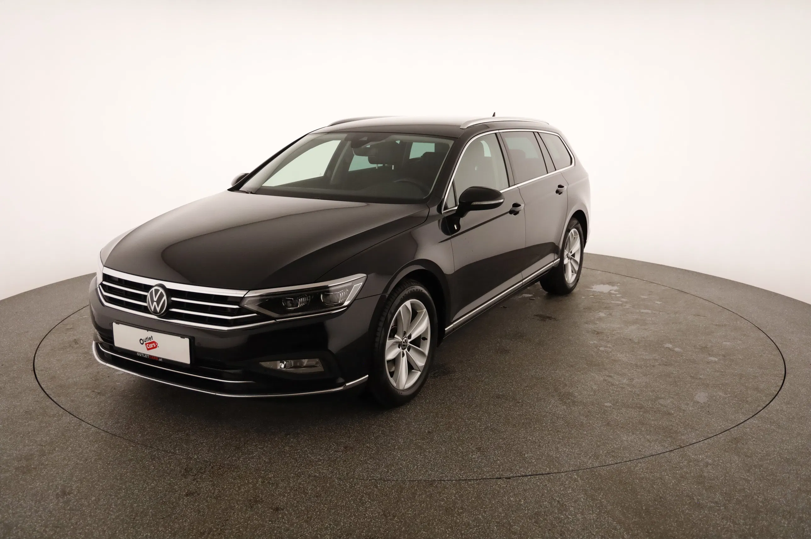 VW Passat Variant Eleg. 2.0 TDI | Bild 2 von 26