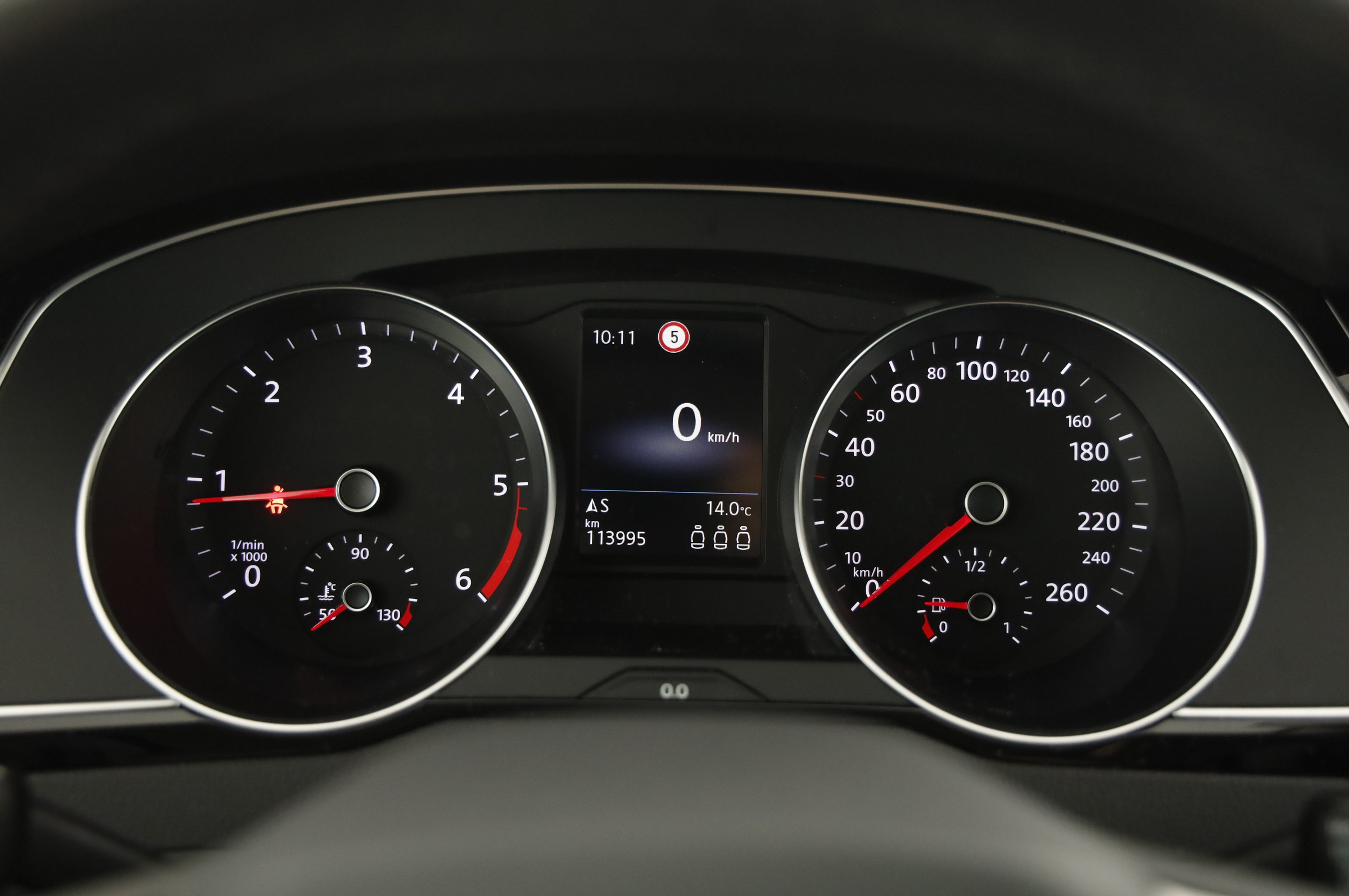 VW Passat Variant Eleg. 2.0 TDI | Bild 14 von 26