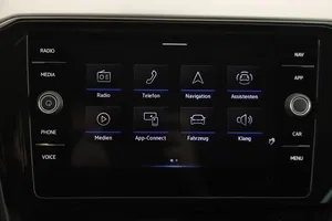 VW Passat Variant Eleg. 2.0 TDI | Thumbnail 15 von 26