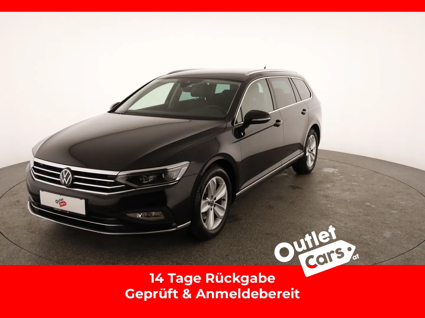 VW Passat Variant Eleg. 2.0 TDI | Bild 1 von 26