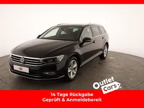 VW Passat Variant Eleg. 2.0 TDI | Thumbnail 1 von 26