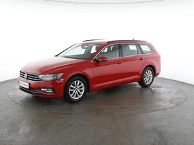 VW Passat Variant 2.0 TDI BMT Business | Thumbnail 2 von 29