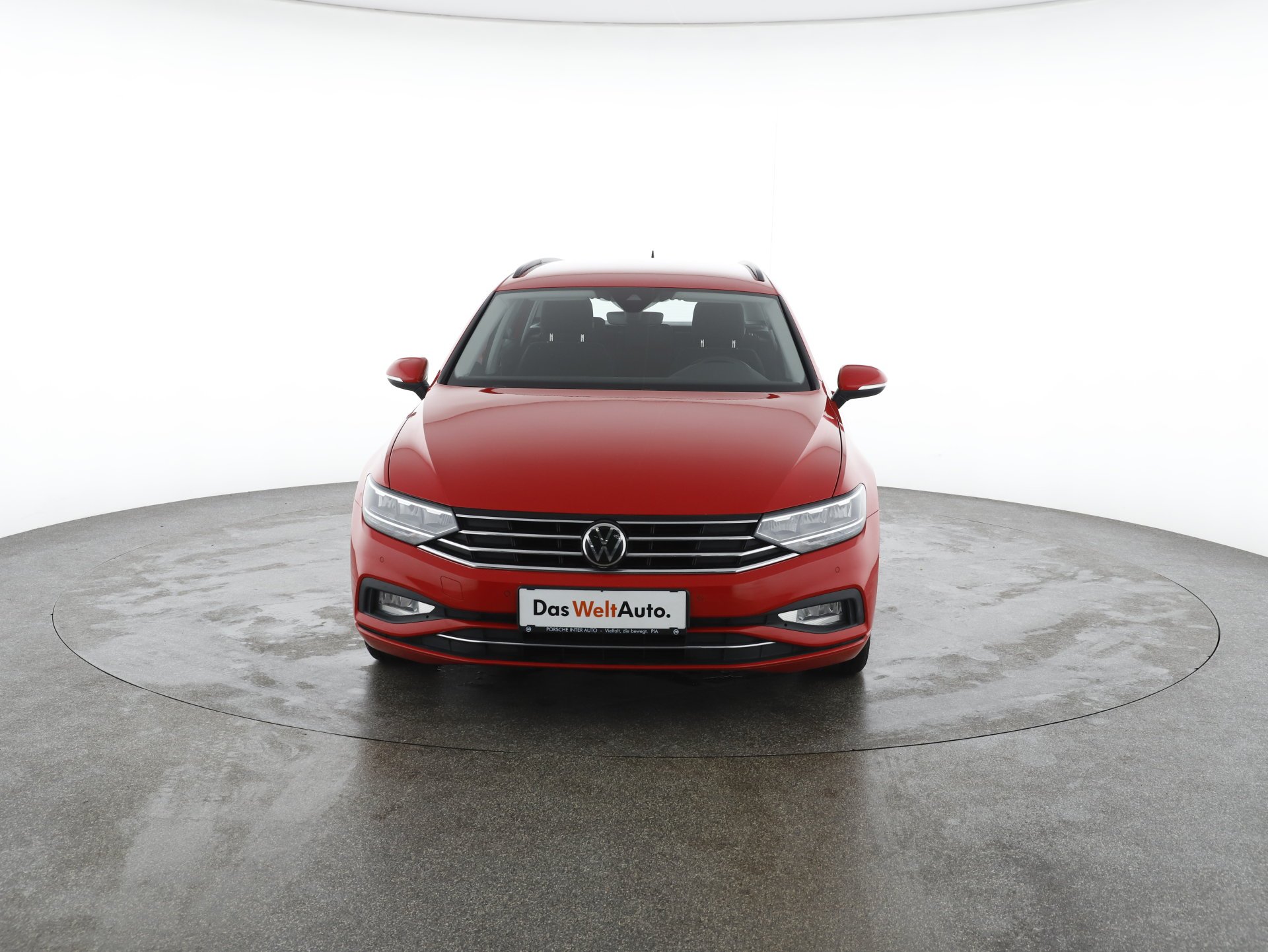 VW Passat Variant 2.0 TDI BMT Business | Bild 3 von 29