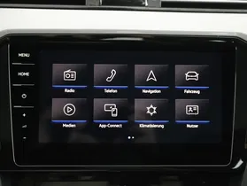 VW Passat Variant 2.0 TDI BMT Business | Thumbnail 20 von 29