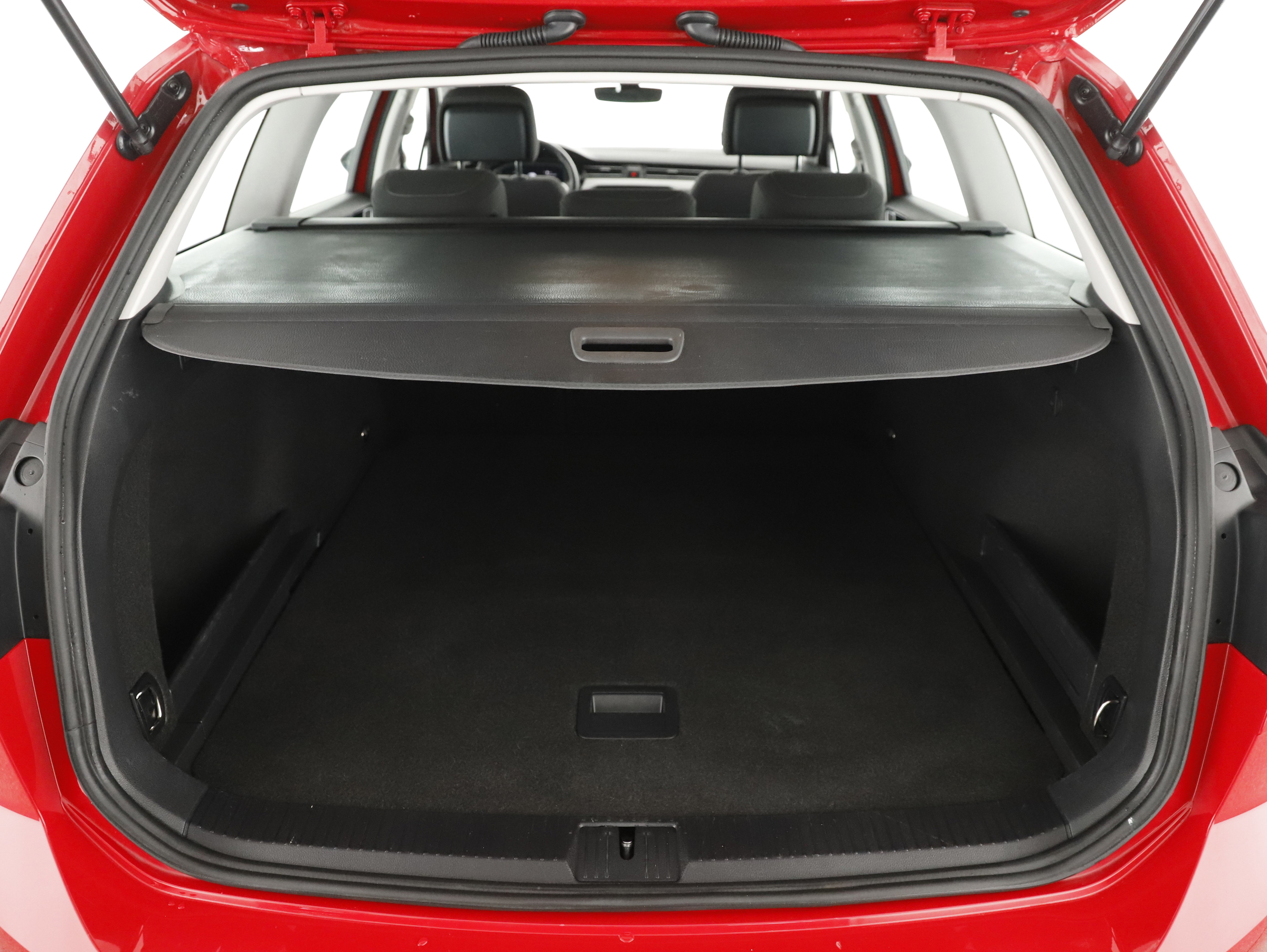 VW Passat Variant 2.0 TDI BMT Business | Bild 26 von 29