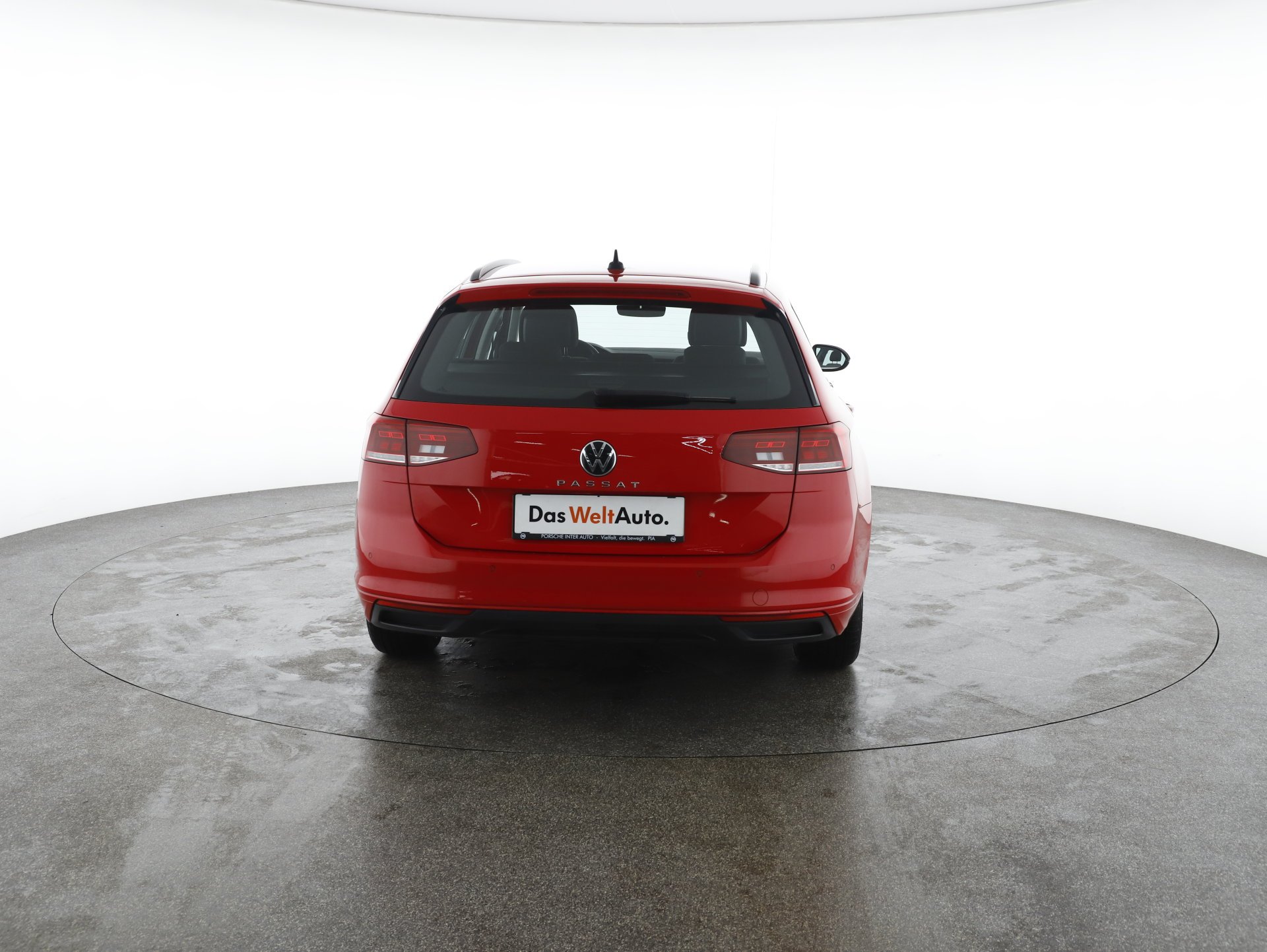 VW Passat Variant 2.0 TDI BMT Business | Bild 7 von 29