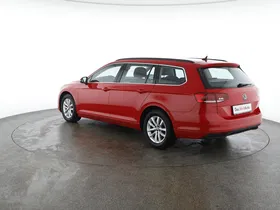 VW Passat Variant 2.0 TDI BMT Business | Thumbnail 8 von 29