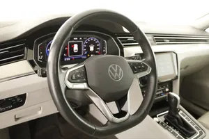 VW Passat Variant 2.0 TDI BMT Elegance | Thumbnail 10 von 25