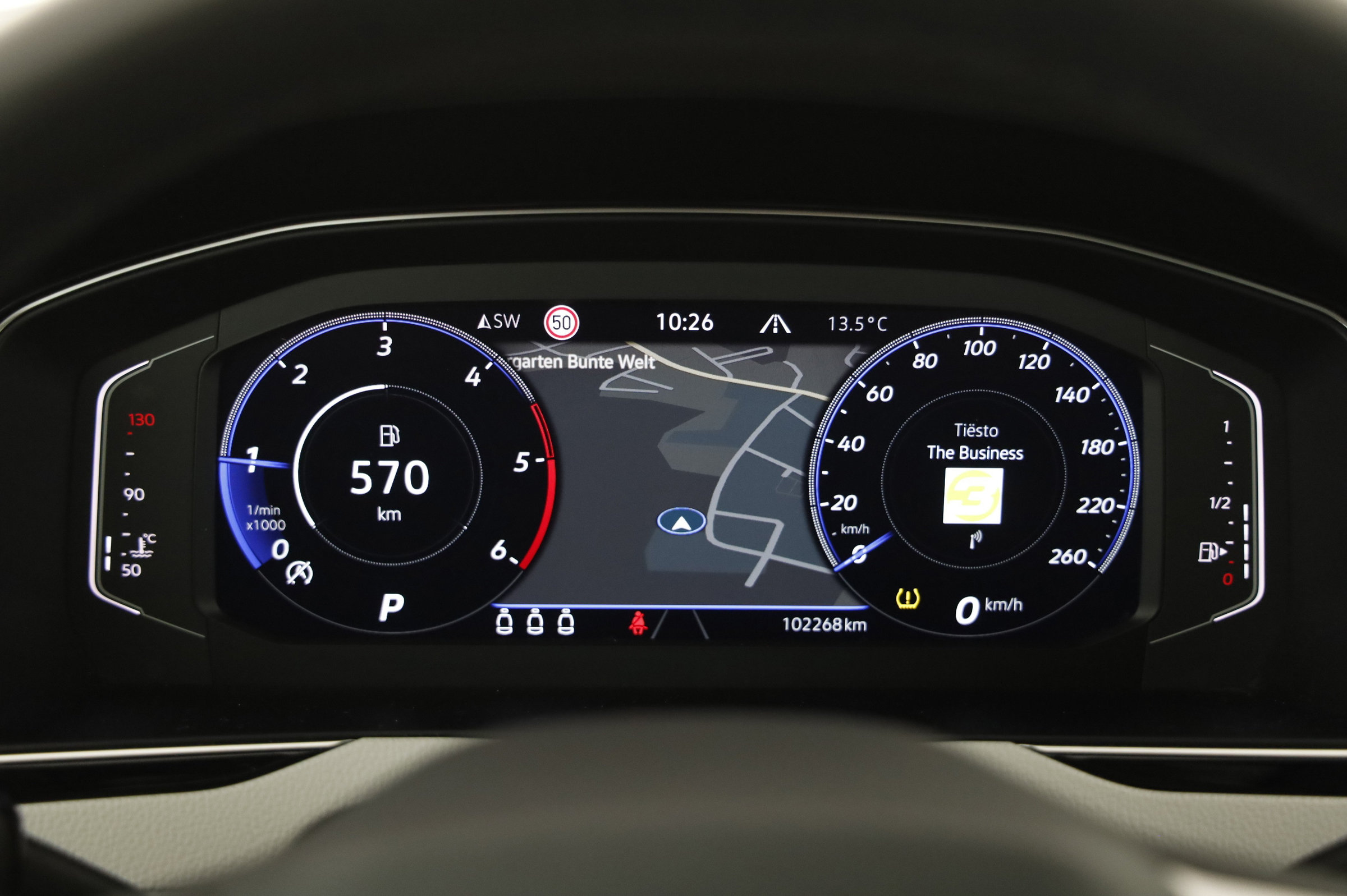 VW Passat Variant 2.0 TDI BMT Elegance | Bild 11 von 25