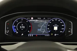 VW Passat Variant 2.0 TDI BMT Elegance | Thumbnail 11 von 25