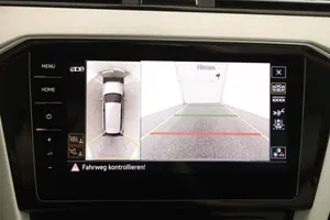 VW Passat Variant 2.0 TDI BMT Elegance | Thumbnail 16 von 25