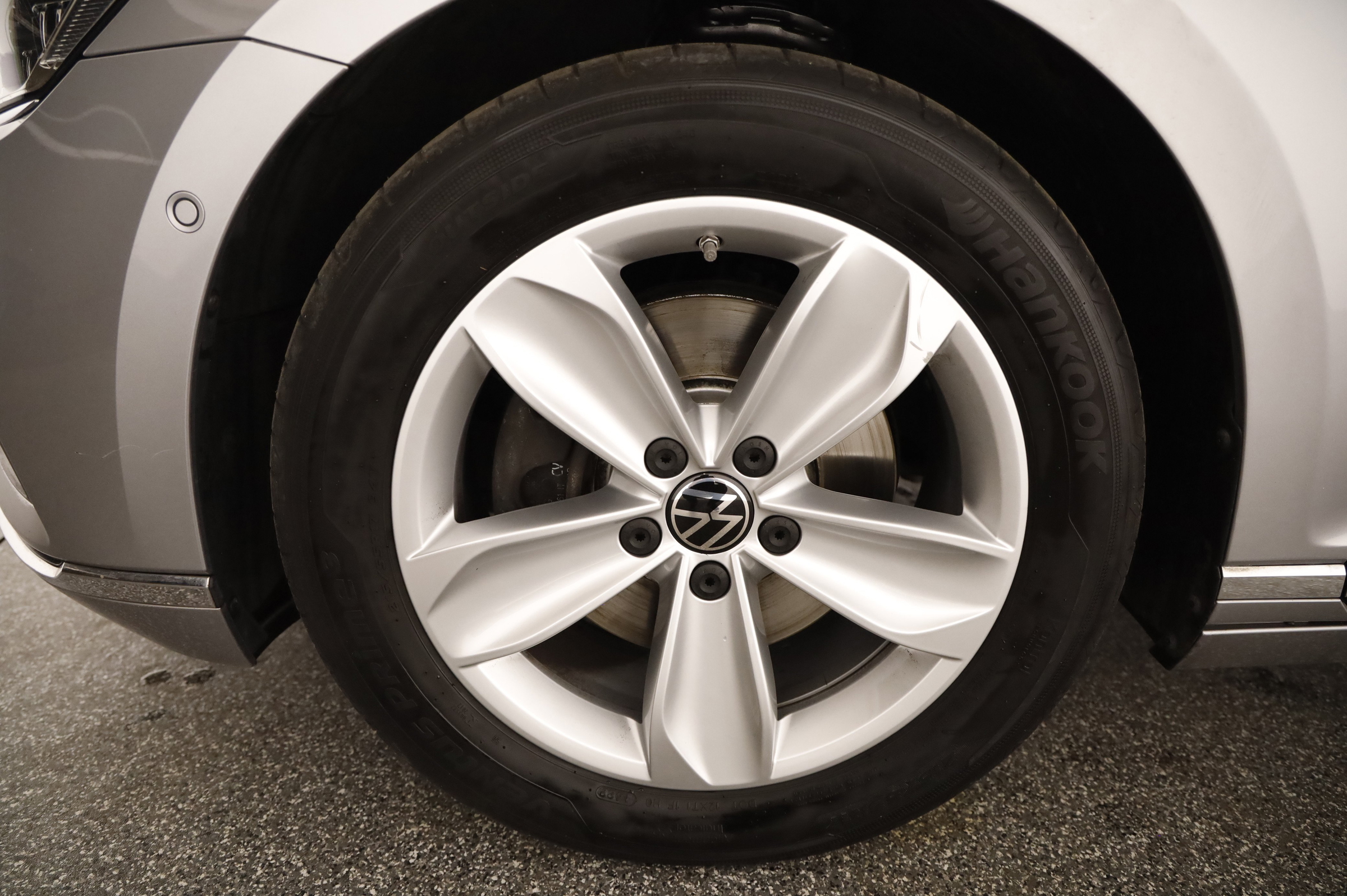 VW Passat Variant 2.0 TDI BMT Elegance | Bild 4 von 25