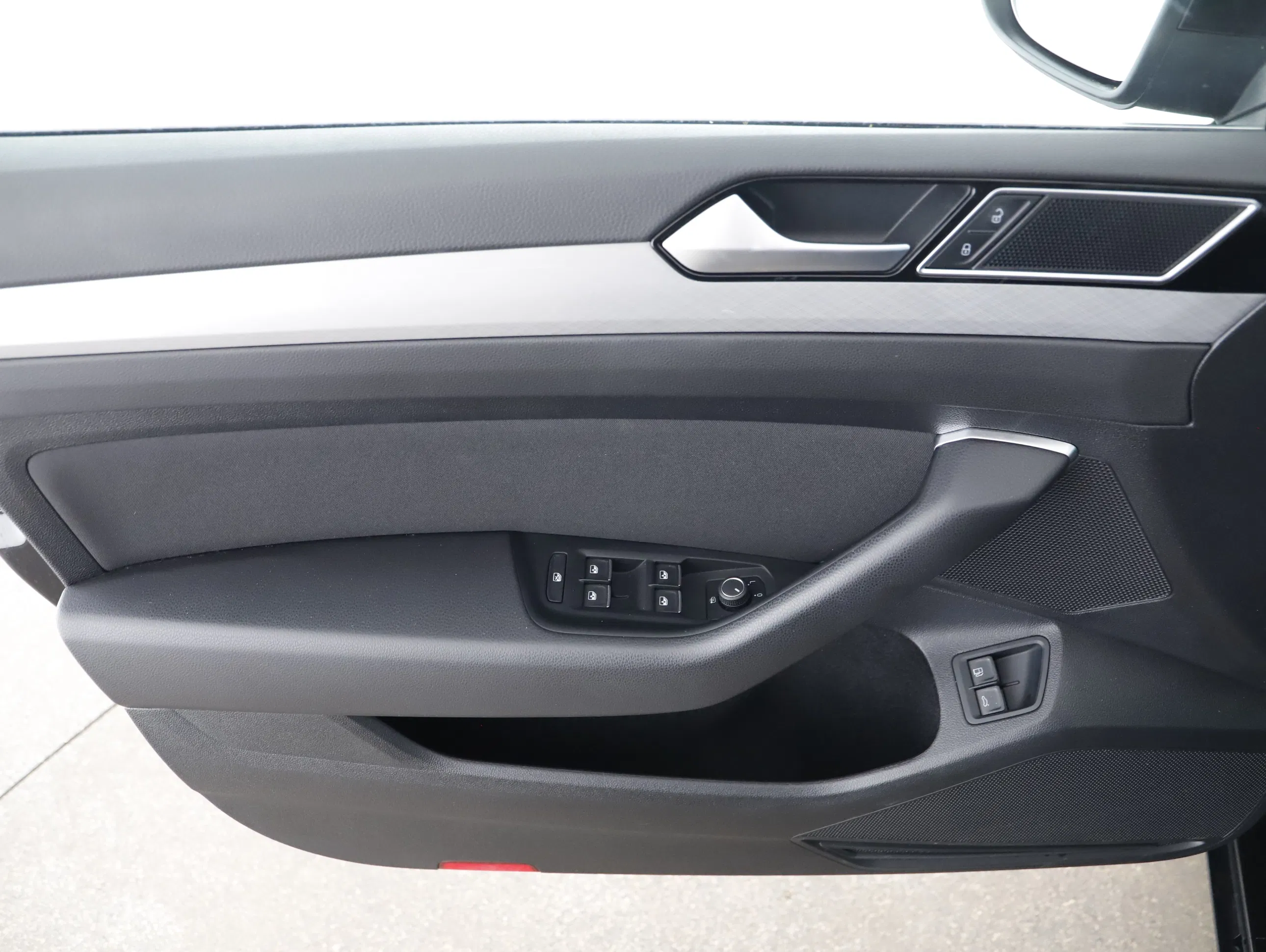 VW Passat Variant 1.4 TSI GTE | Bild 15 von 22