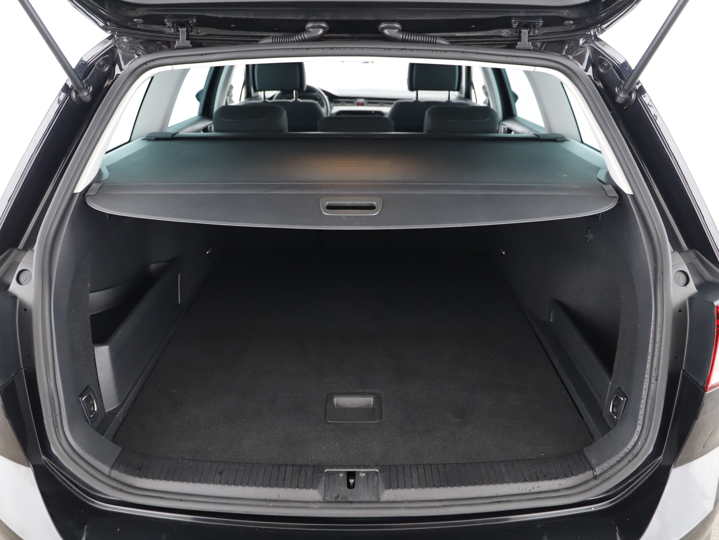 VW Passat Variant 1.4 TSI GTE | Bild 17 von 22