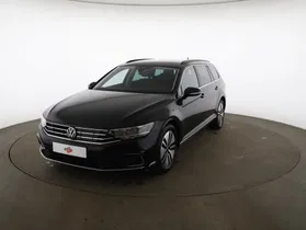 VW Passat Variant 1.4 TSI GTE | Thumbnail 20 von 22