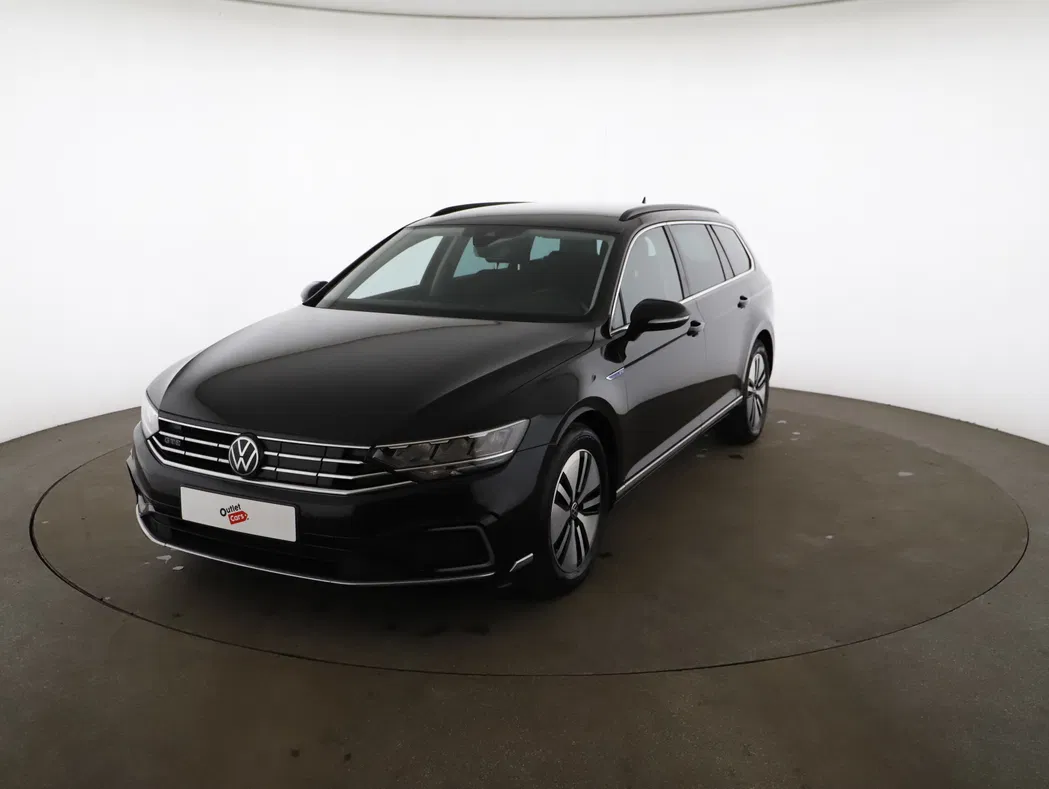 Bild eines VW Passat Variant 1.4 TSI GTE