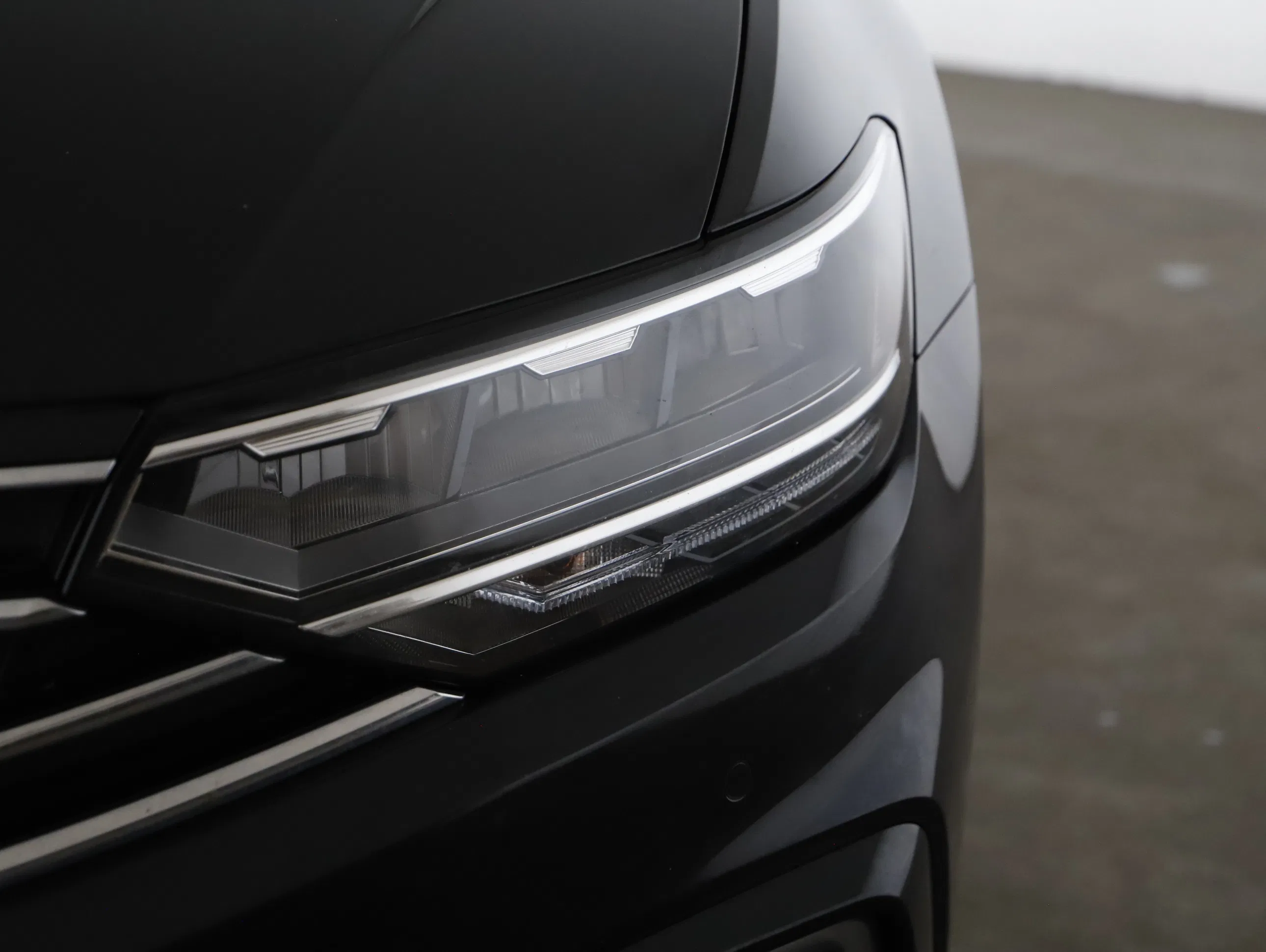 VW Passat Variant 1.4 TSI GTE | Bild 21 von 22