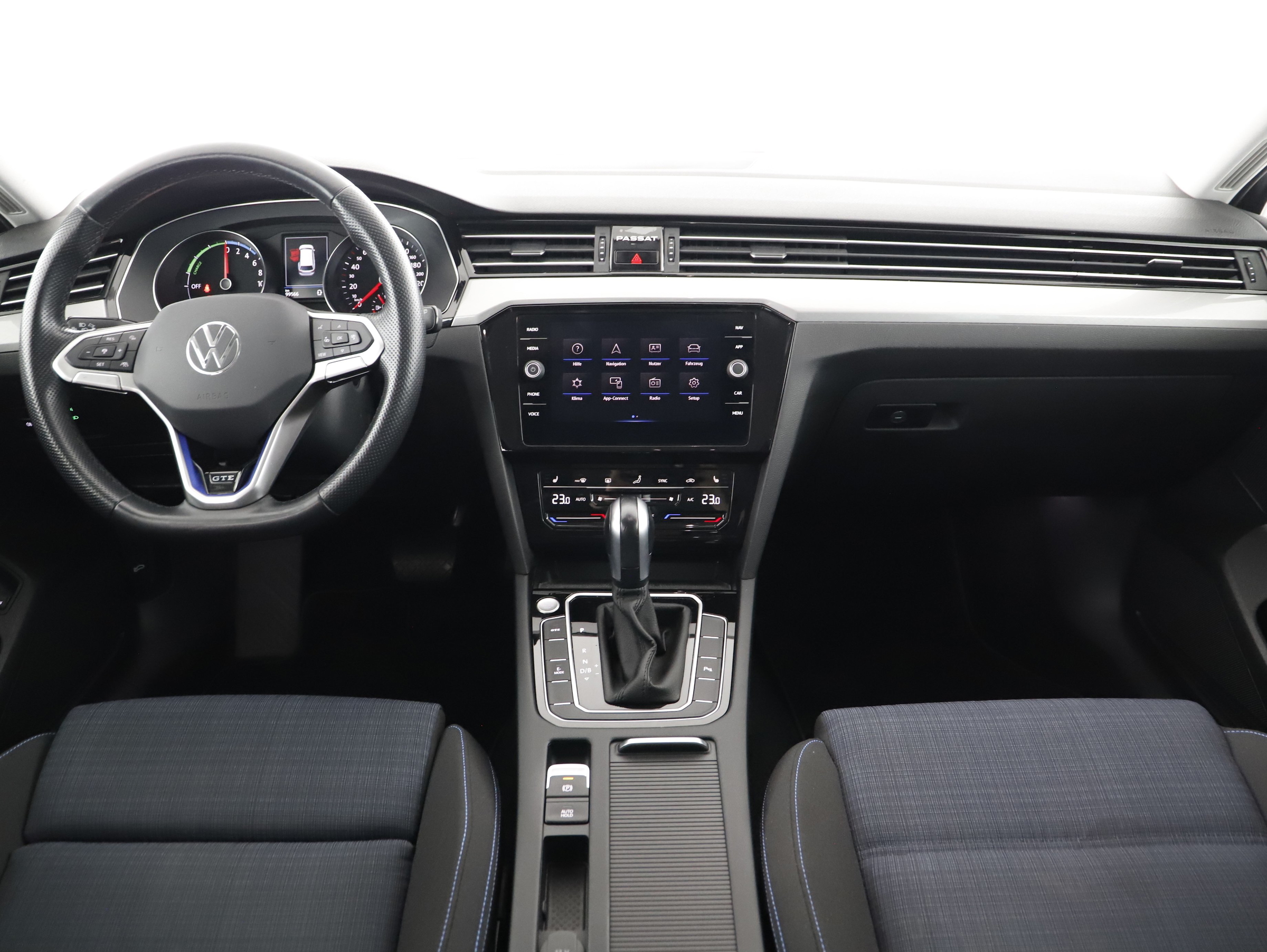 VW Passat Variant 1.4 TSI GTE | Bild 4 von 22